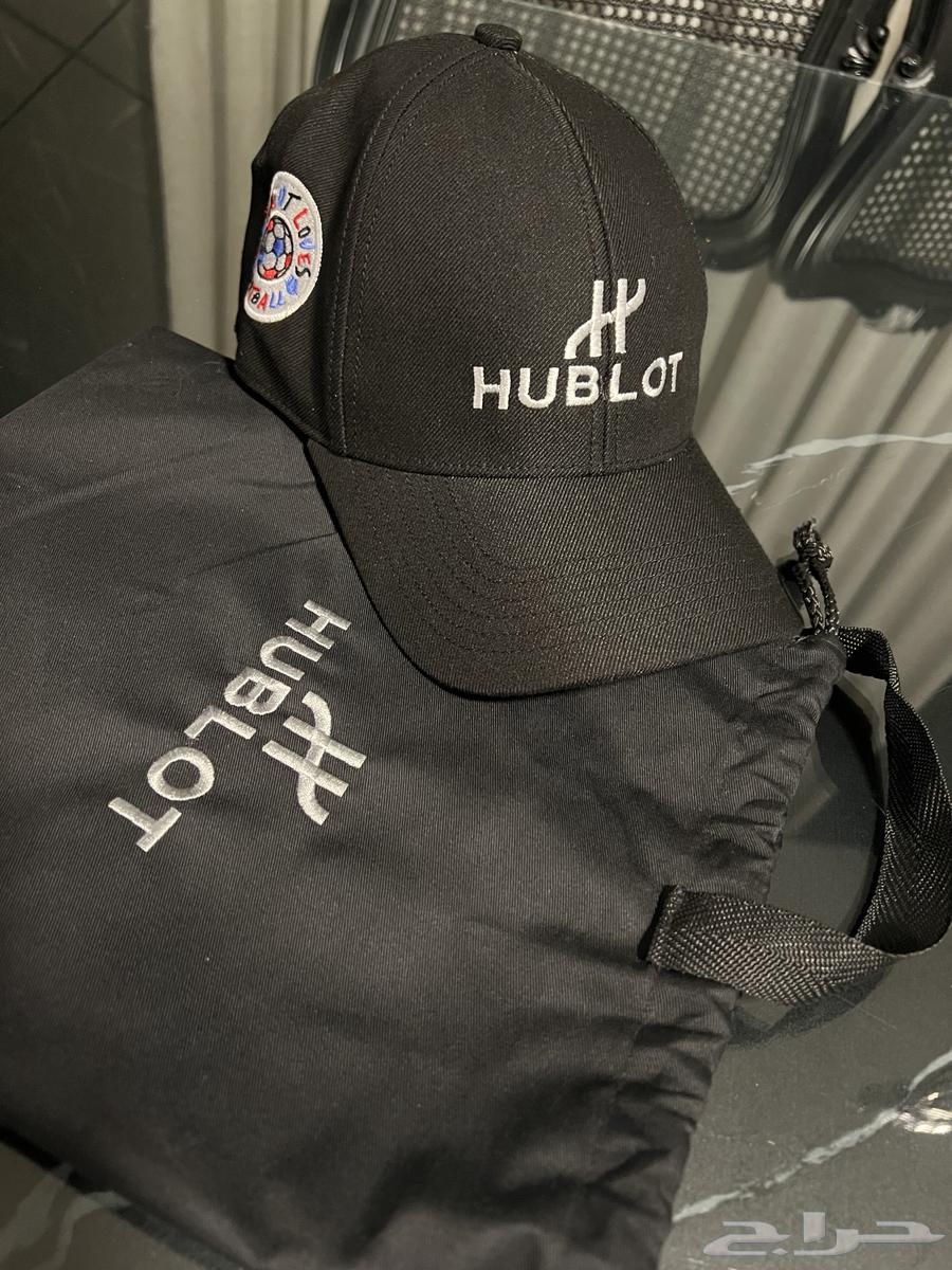 كاب هوبلو Hublot Cap64405499950210110