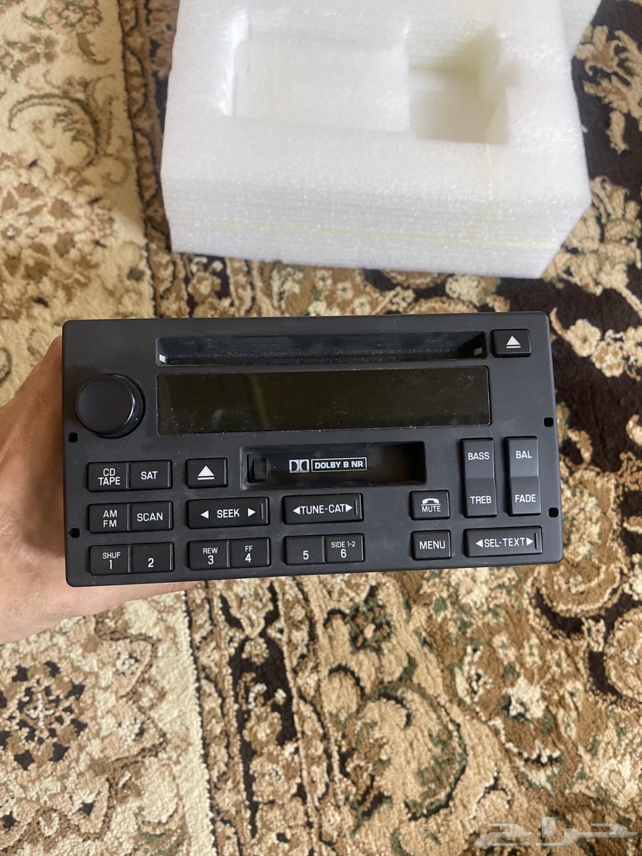 مسجل وكاله فورد فكتوريا64565061369475110