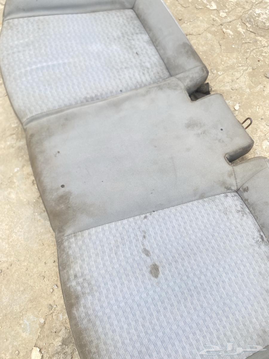 Accent 2008 Mattress64408049484161111