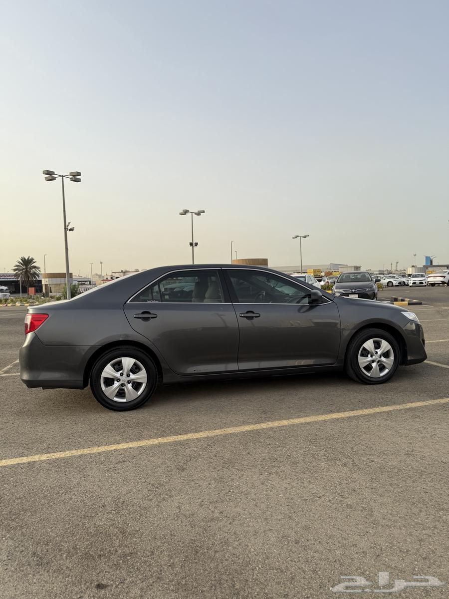 Camry 2013 Stored64566769430786114