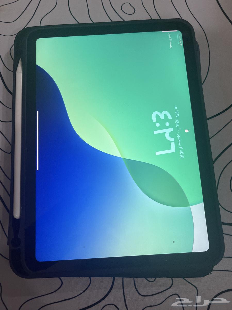 ايباد الجيل العاشر اخو الجديد64408961595137110