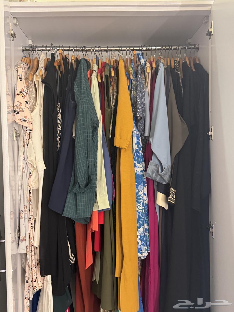 طقم اثاث غرفة نوم ( دولاب   تسريحة   شوفنيره )64408021020546114