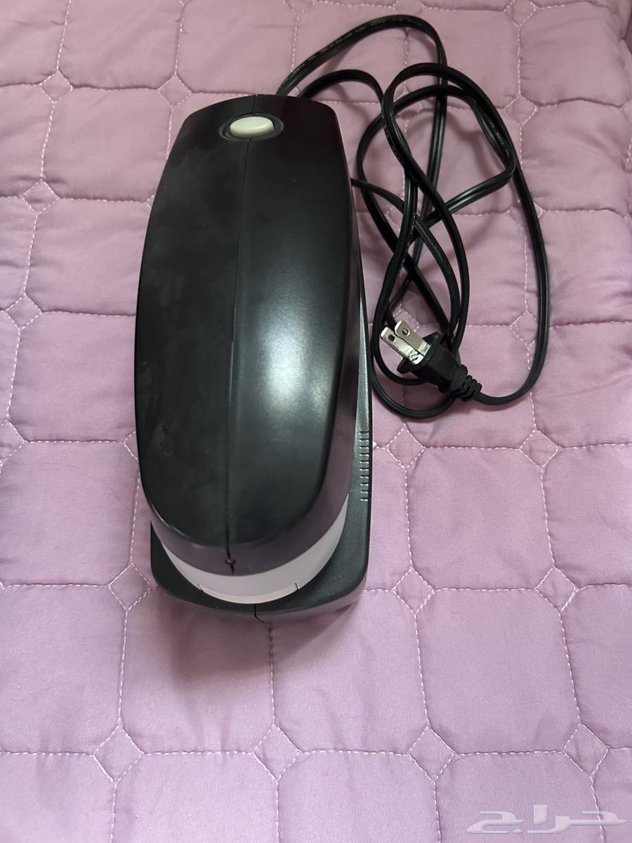 دباستين كهربائية ودباستين يدويه64408244764291111