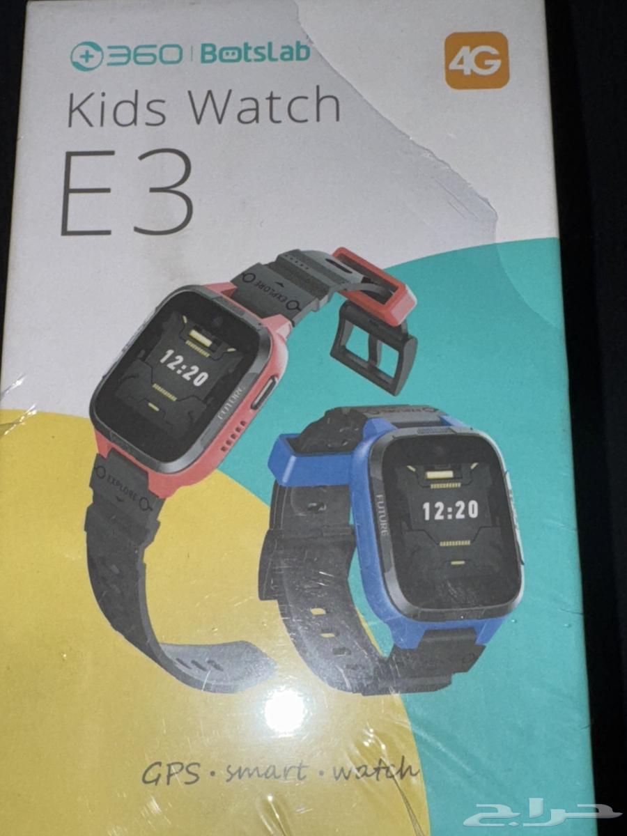 ساعة ذكية للاطفال64406249087618110