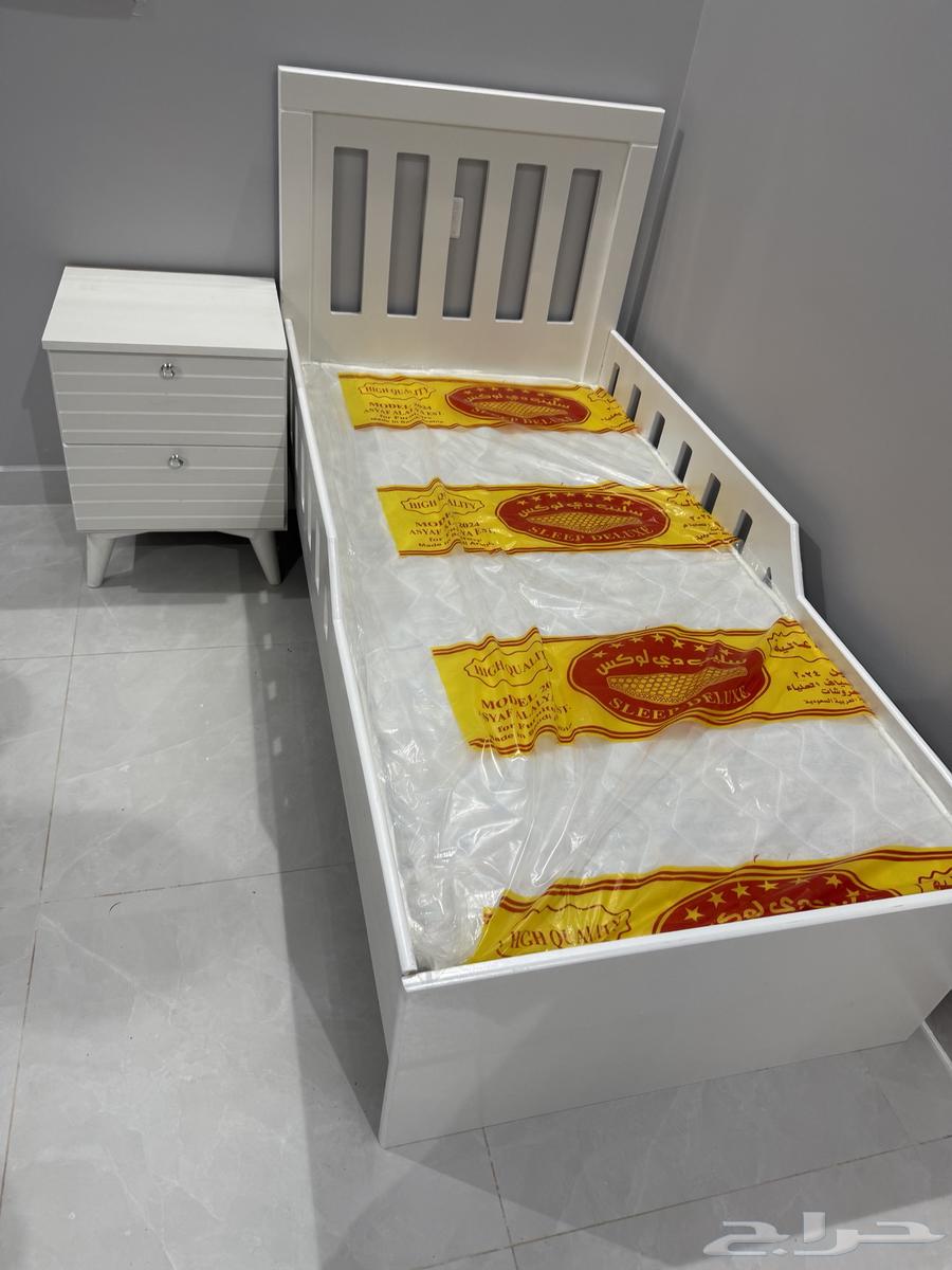 جديد سرير أطفال64409505313027110