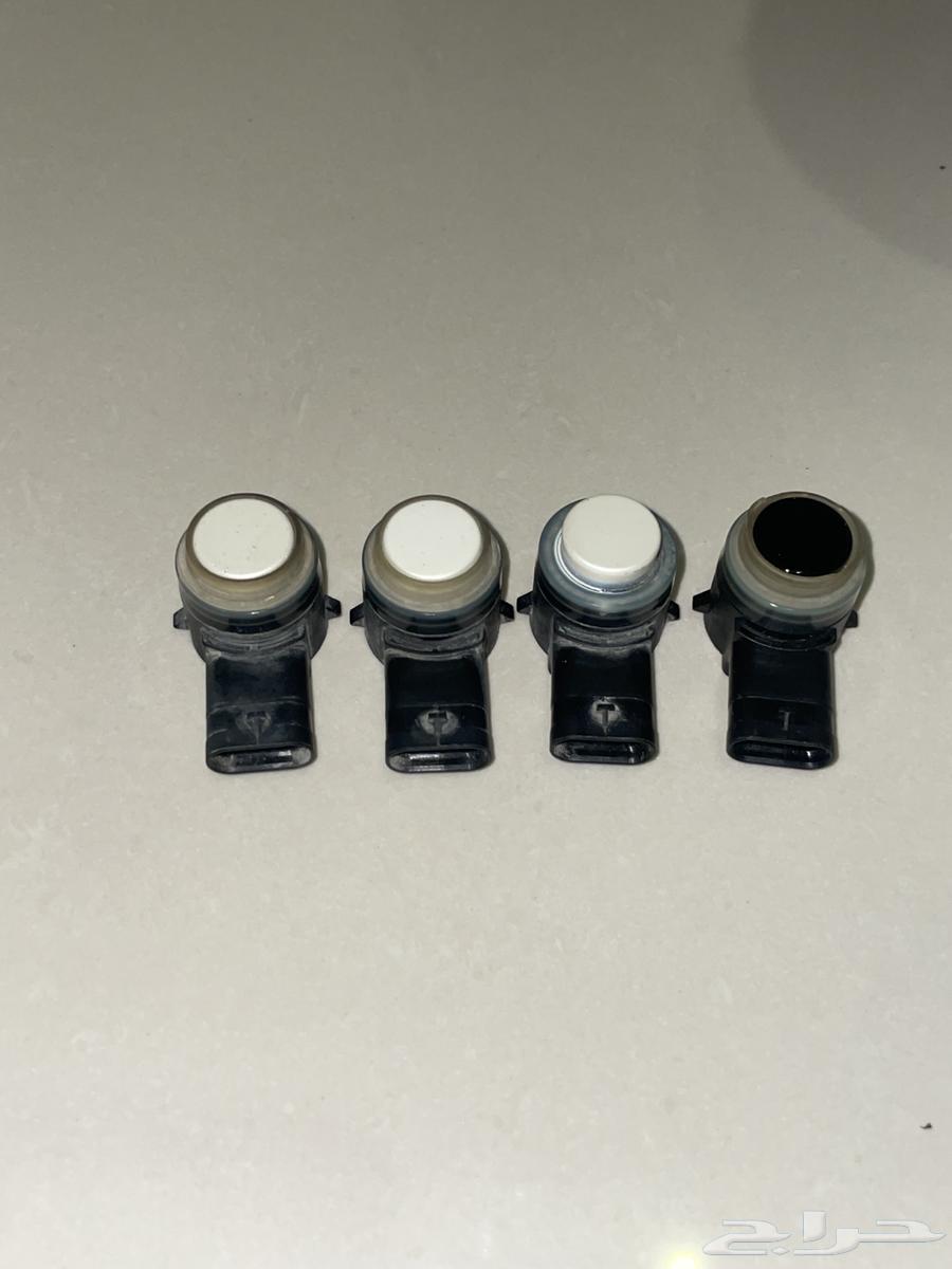 حساسات الصدام مرسيدس يخت اصلي وكاله64568742294913110