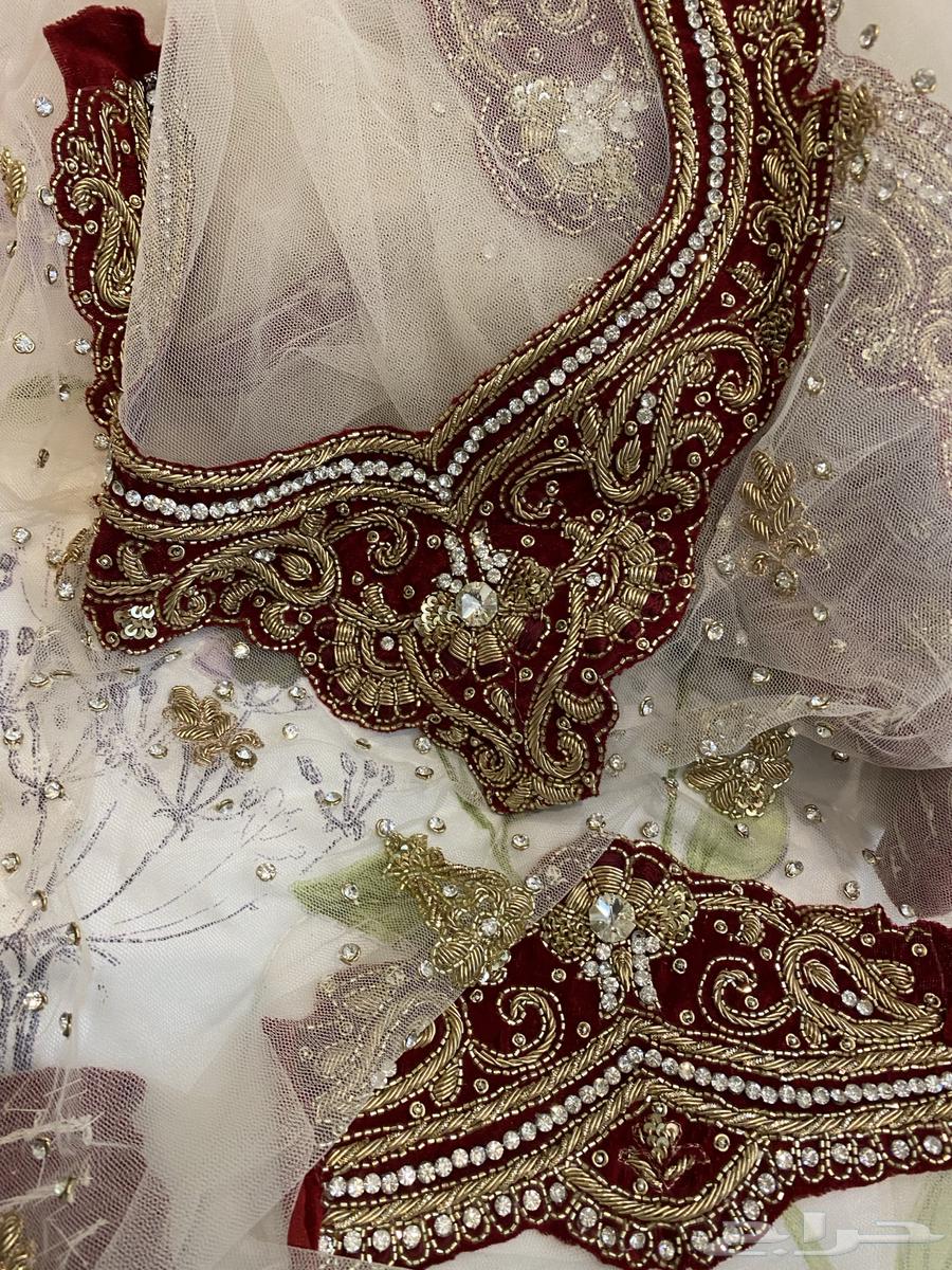 للبيع لبس هندي جديد64407545134210112