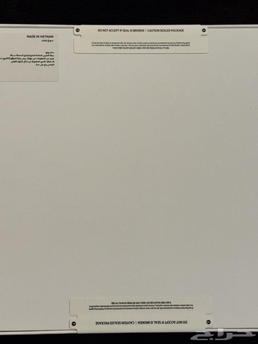 Galaxy Tab S10 تم البيع64408230490498111