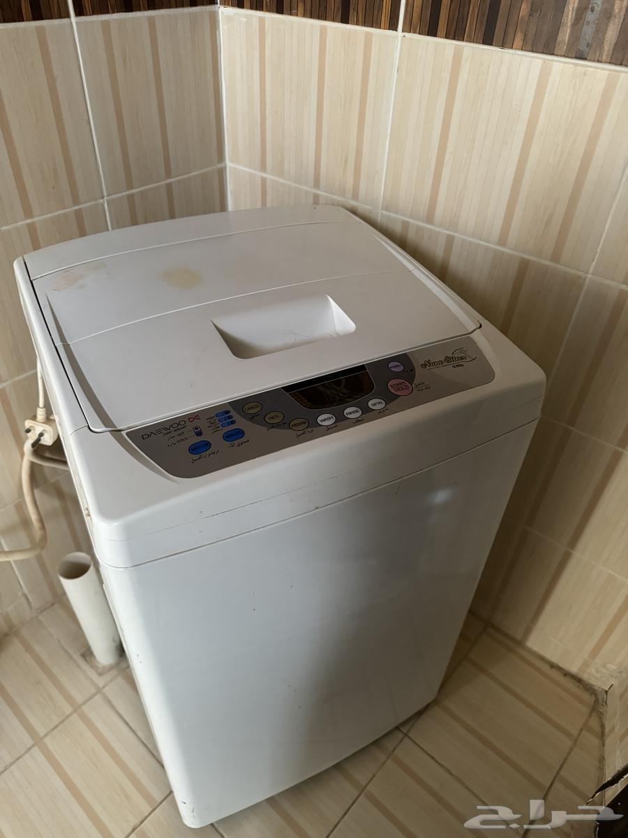 Automatic washing machine64408779995395110