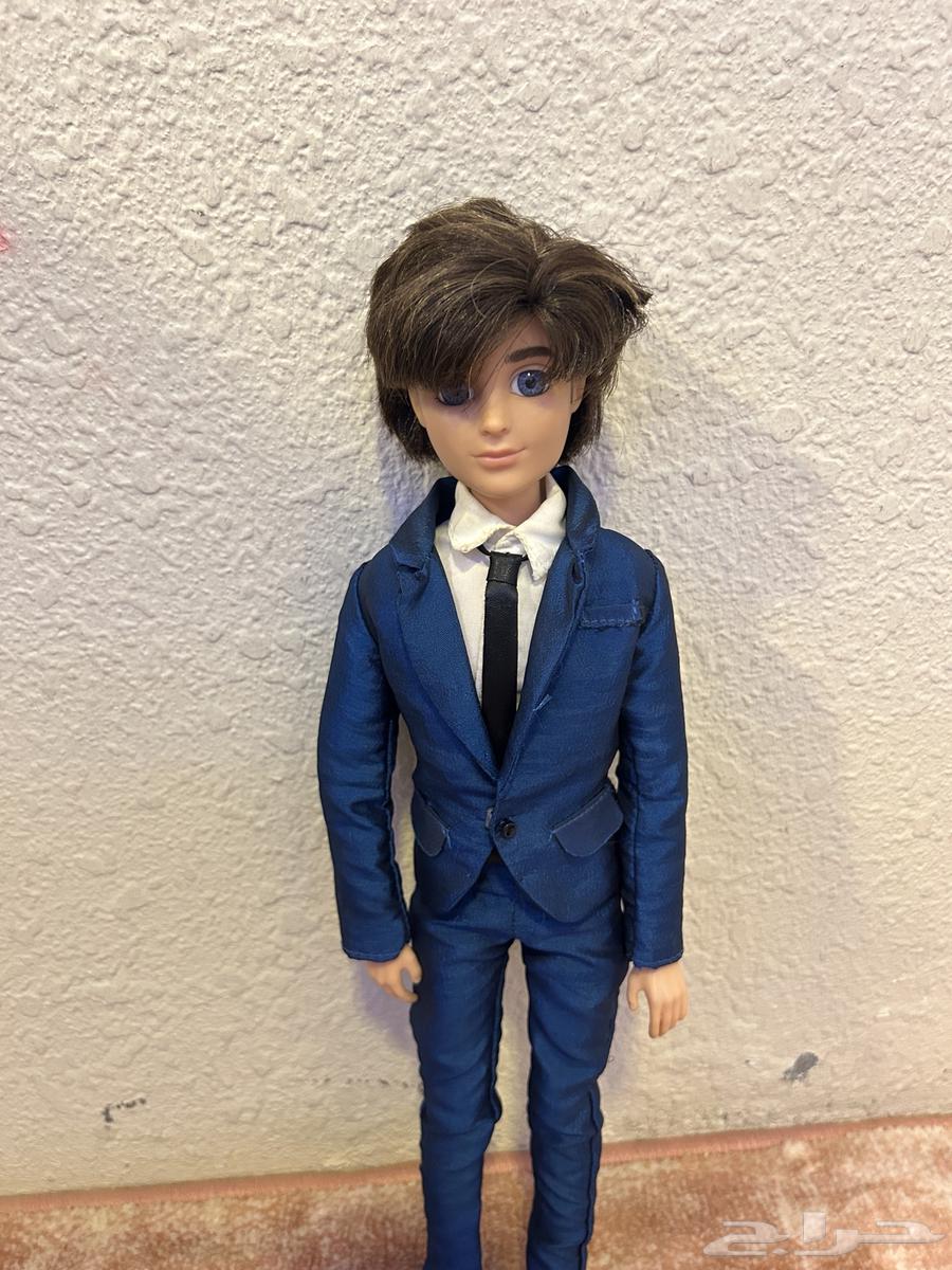 باربي اصليه نادره 201064410158685443110