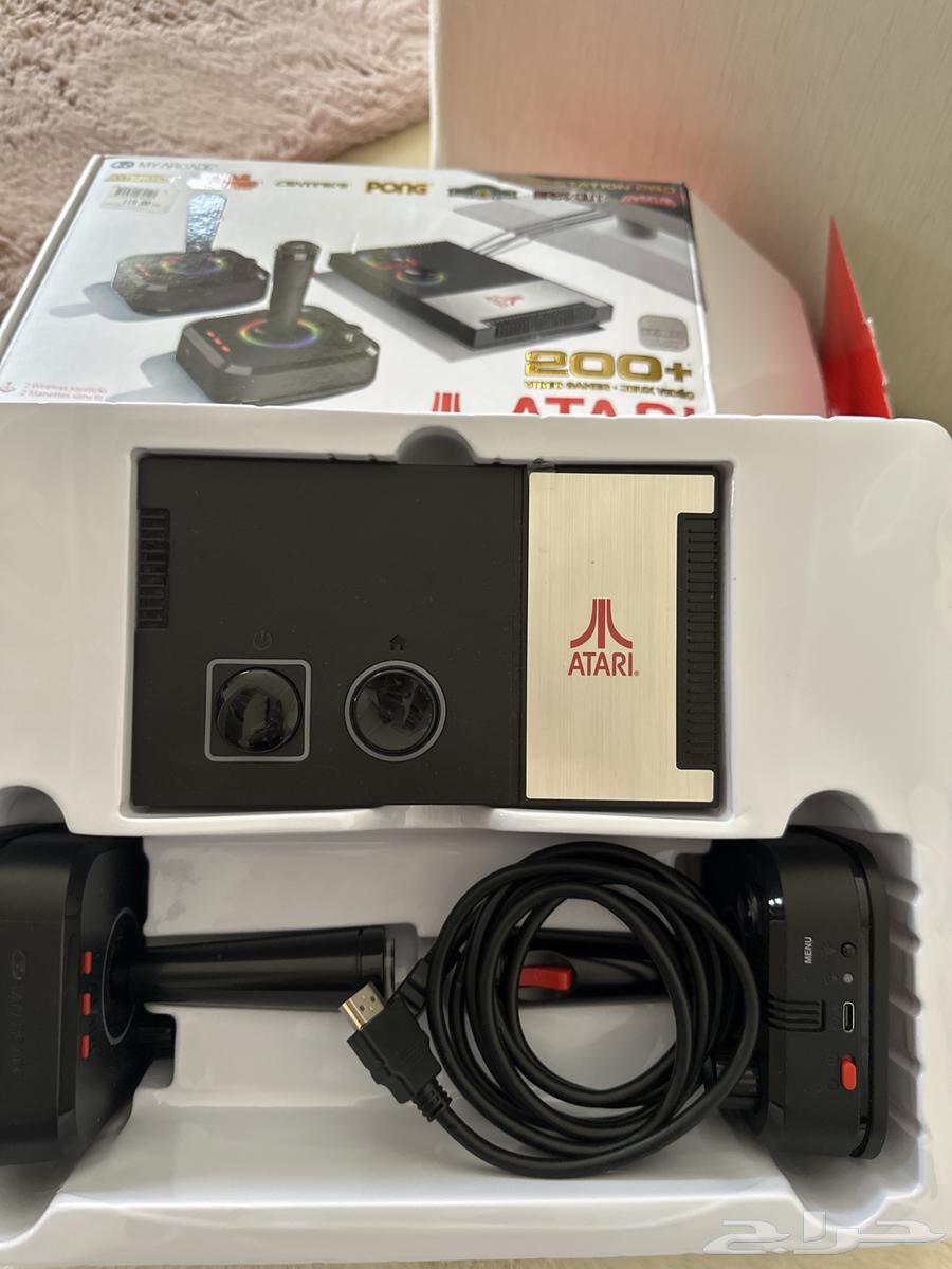 أطاري 200 لعبة فيديو64407825396738112