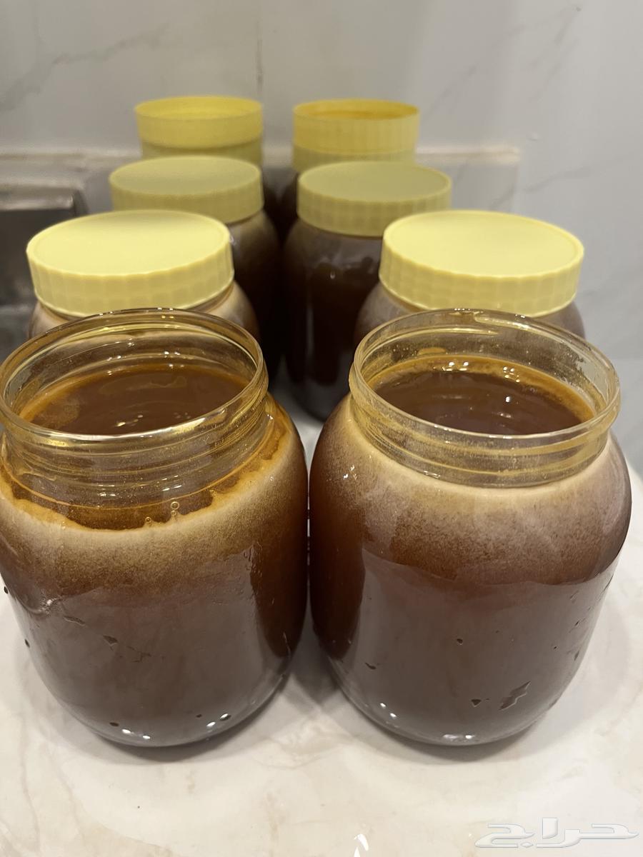 Authentic and guaranteed Sidr honey.64405334325763114