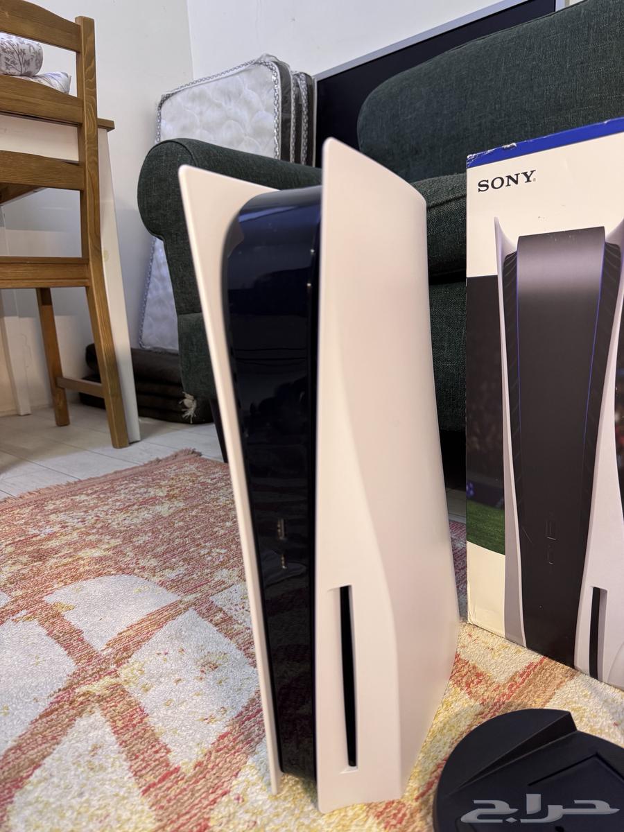 سوني فايف جديد مع العاب64411915550721111
