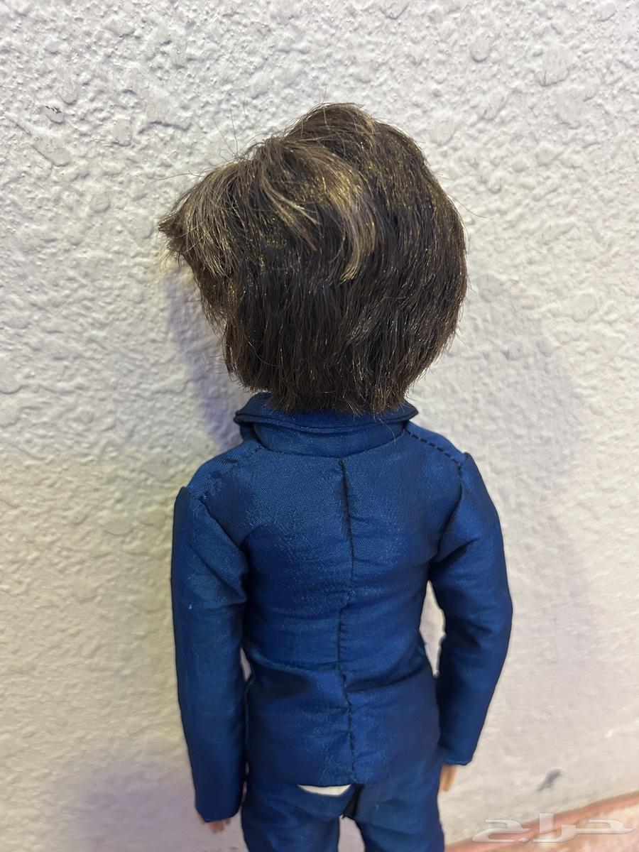 باربي اصليه نادره 201064410158685443112