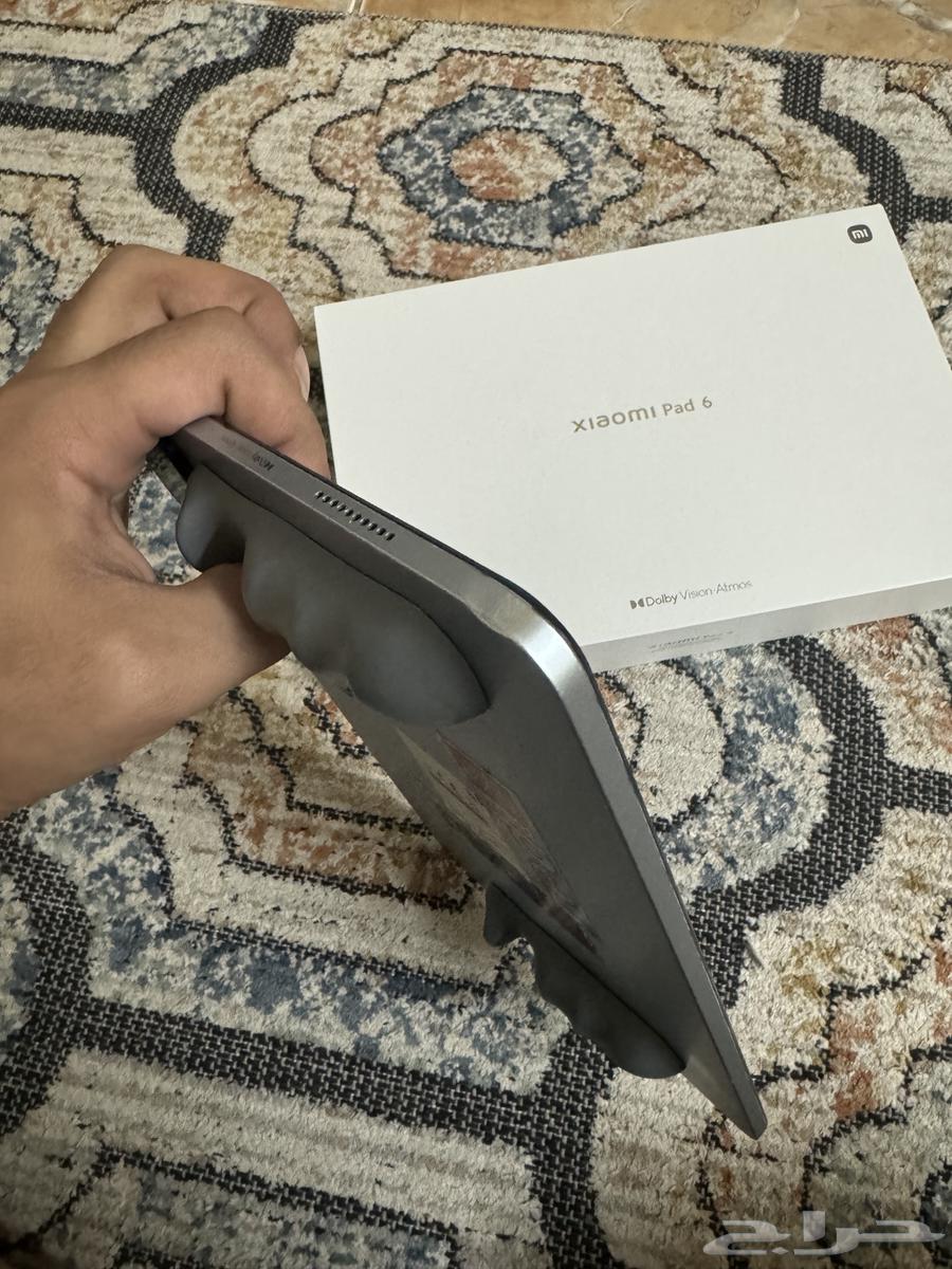 ايباد شاومي باد 664405014275842111