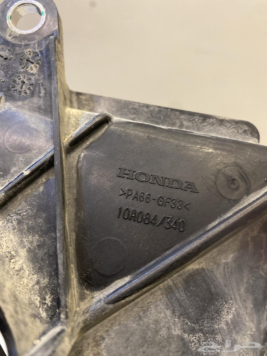 قطع غيار مروحه هوندا اكورد 201964560150503811113