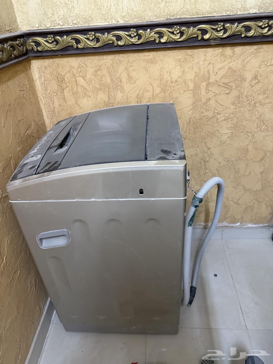 غسالة تماتيك و كوايه64409449919617110