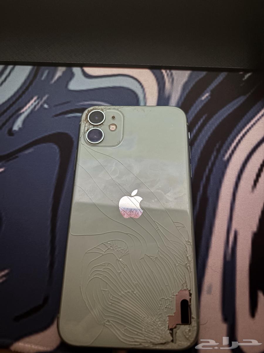ايفون 11 للبيع64407937183106111
