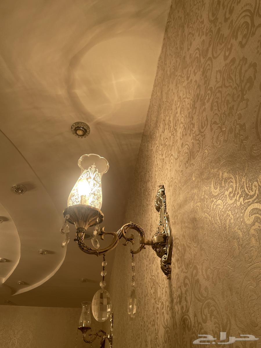 ثريا نحاس لون فضي64405527353346111