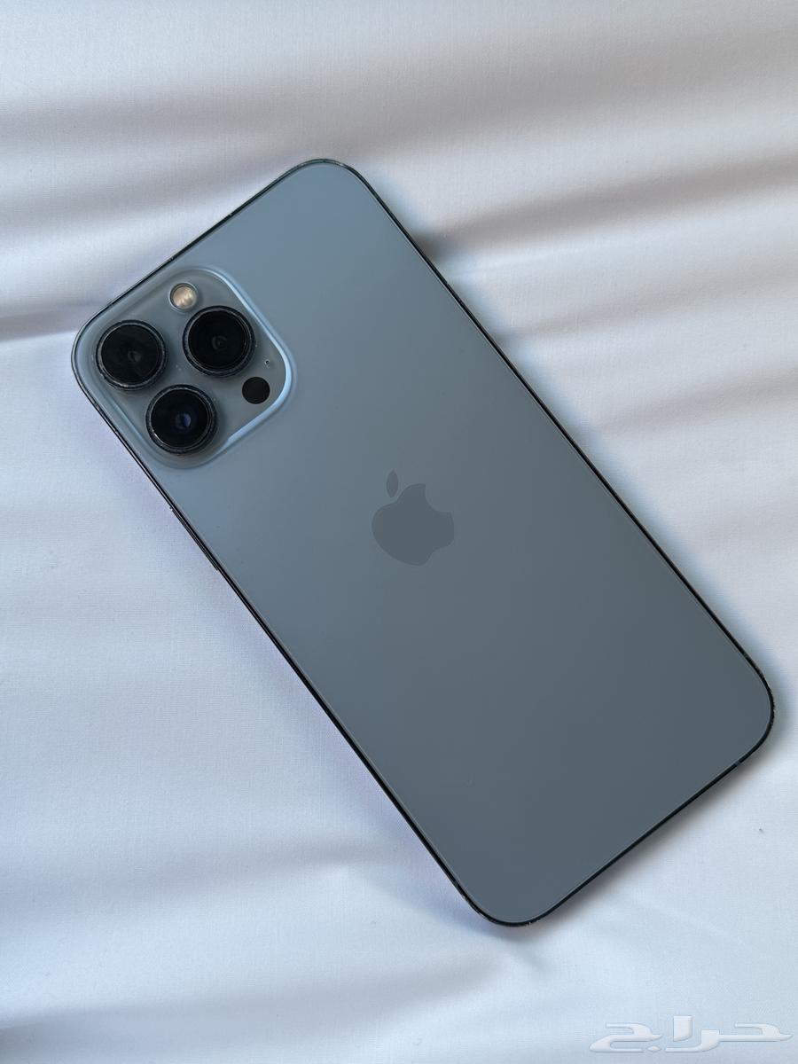 ايفون 13 برو ماكس64409657582209111