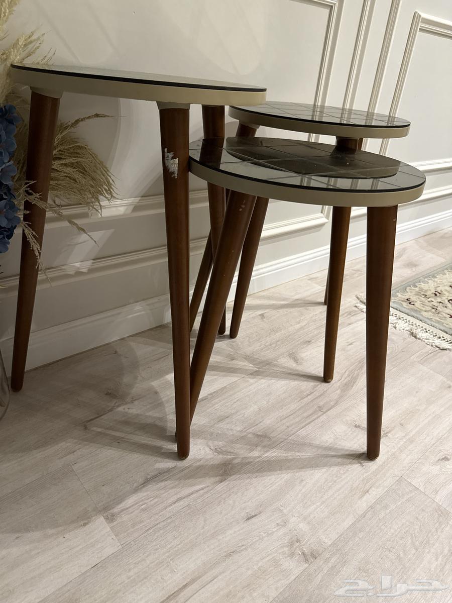 Service tables64405472752513112