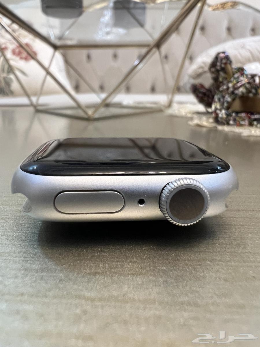 ابل واتش 9 الومنيوم اطار 4164411054489603110