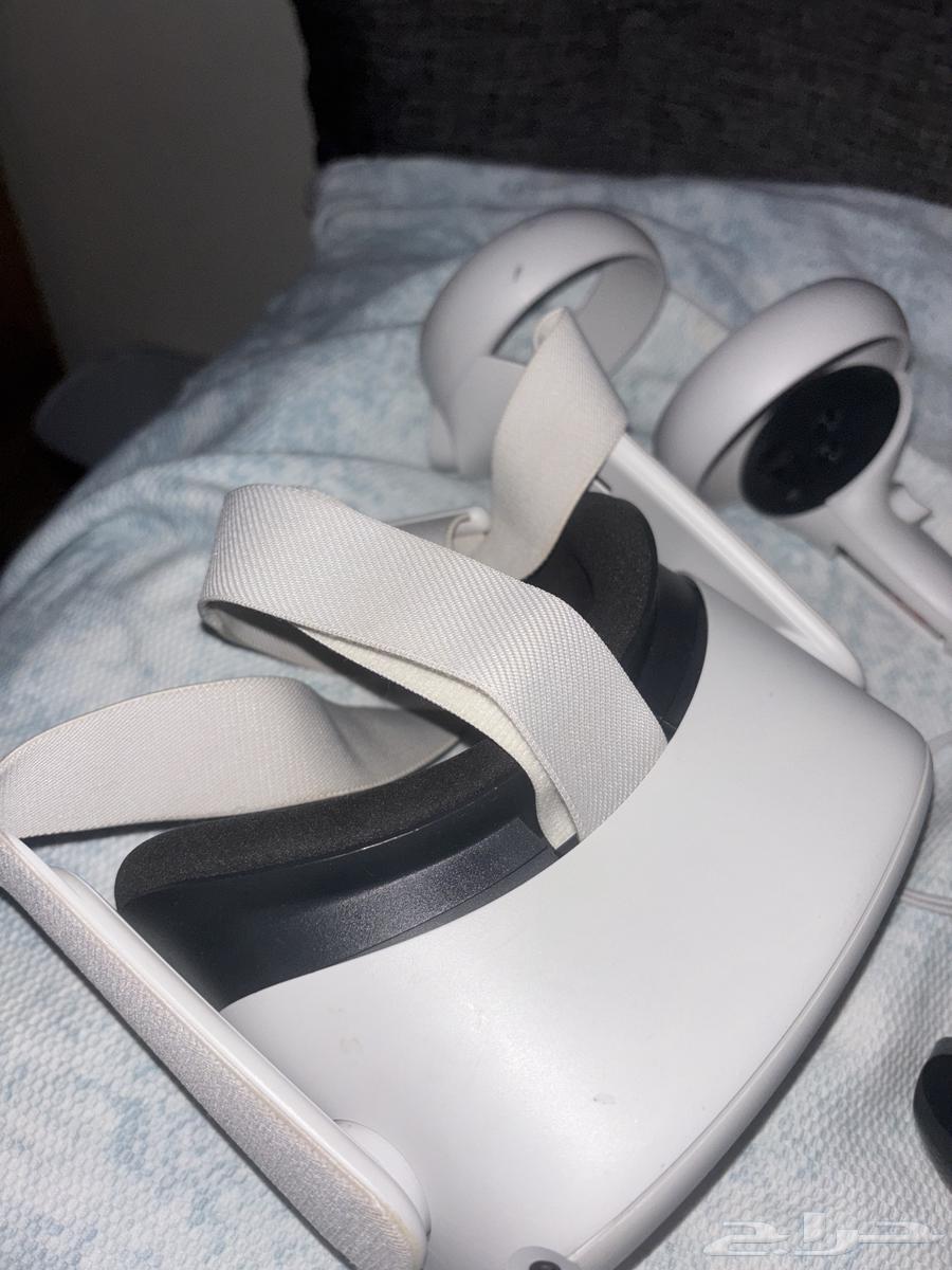 VR meta quest 2   3 يدات سوني خاليه من المشاكل سوني 564408132714881111
