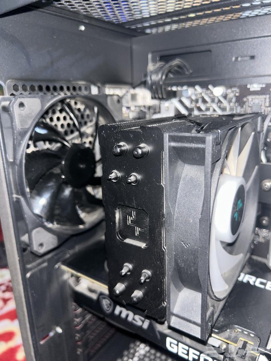 بي سي للبيع لايتواصل الى الجاد على السوم64411054622339110