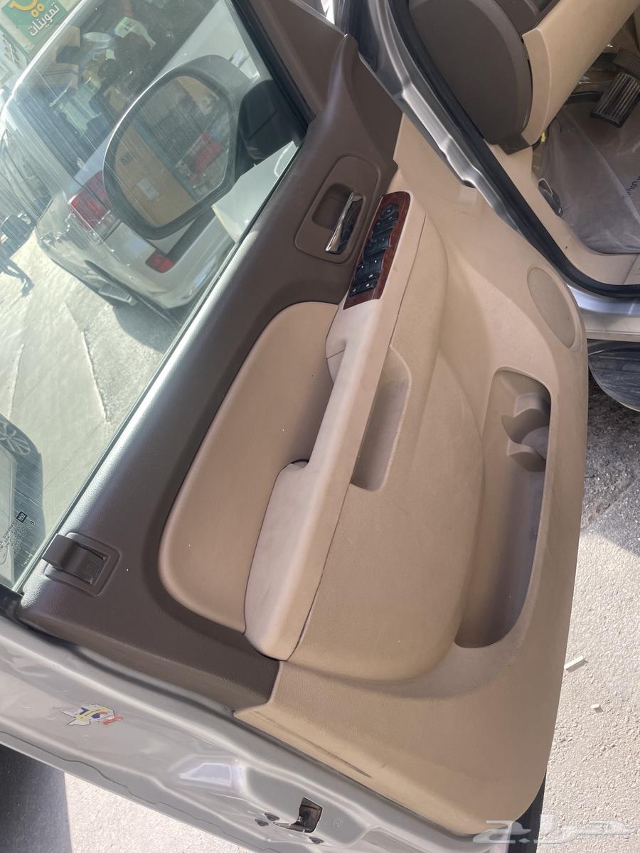 Front Interior Door Handle Replacement for GMC Yukon64560066705793112