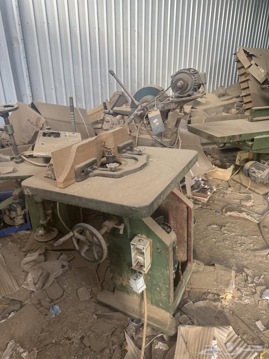 مكاين منجره خشب64560501825538113