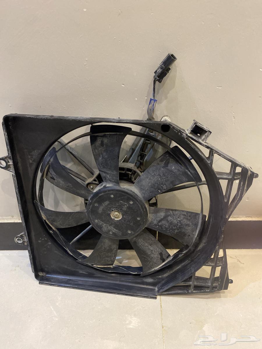 قطع غيار مروحه هوندا اكورد 201964560150503811110