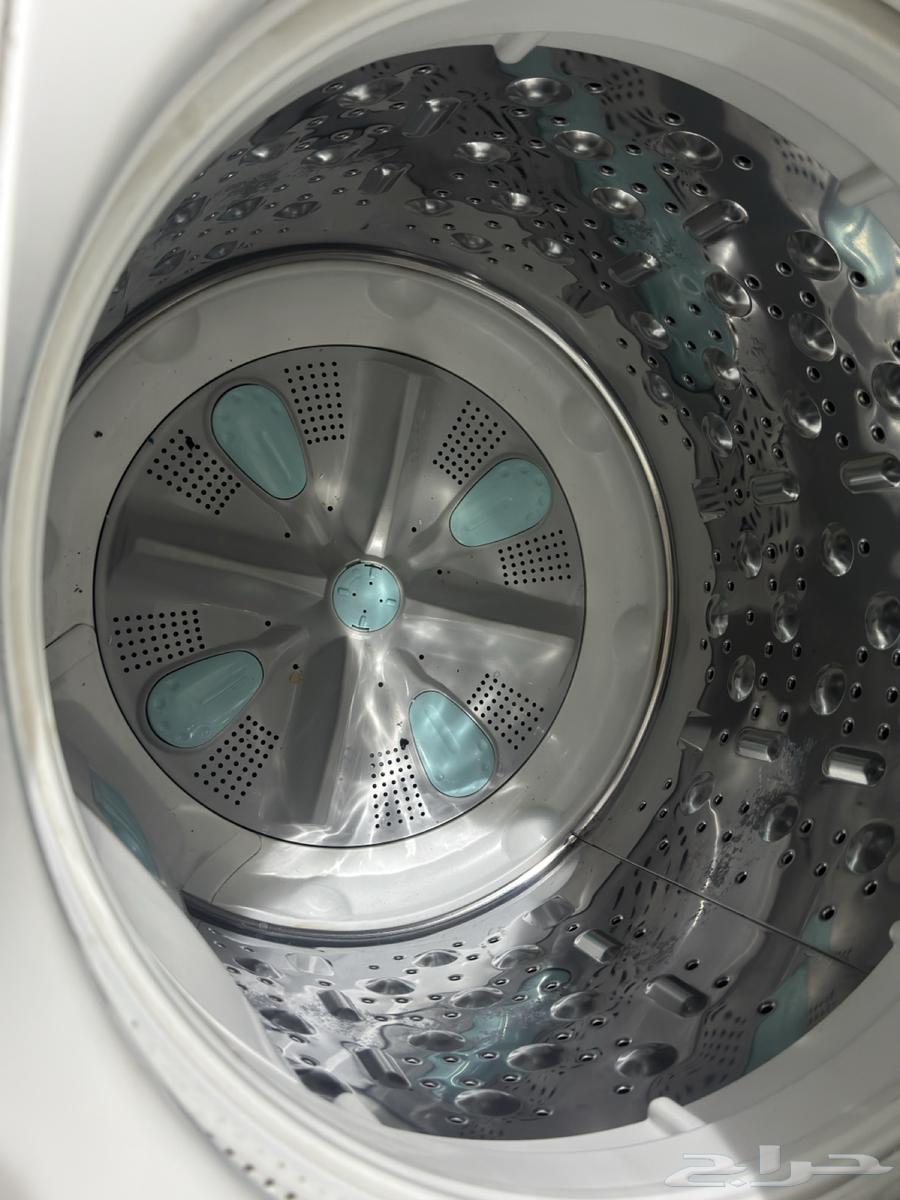 غسالة اوتوماتيك هيتاشي 9 كيلو64405125041025113