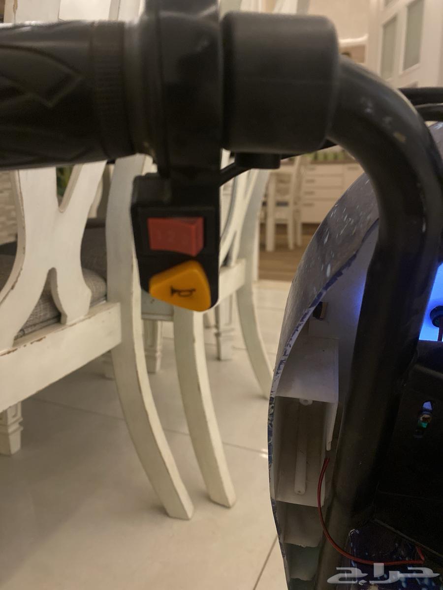 The new Scooter release64411094938626110