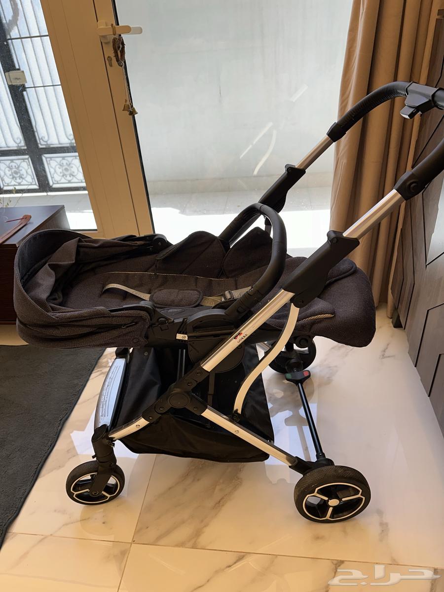 Baby stroller عربيه أطفال64407684898563113