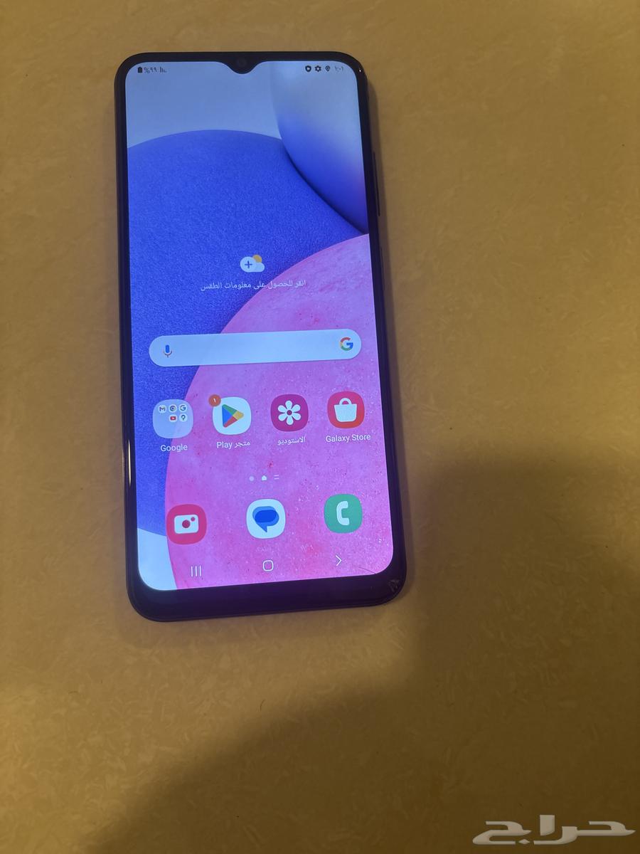 جوال سامسونق64405222849538110