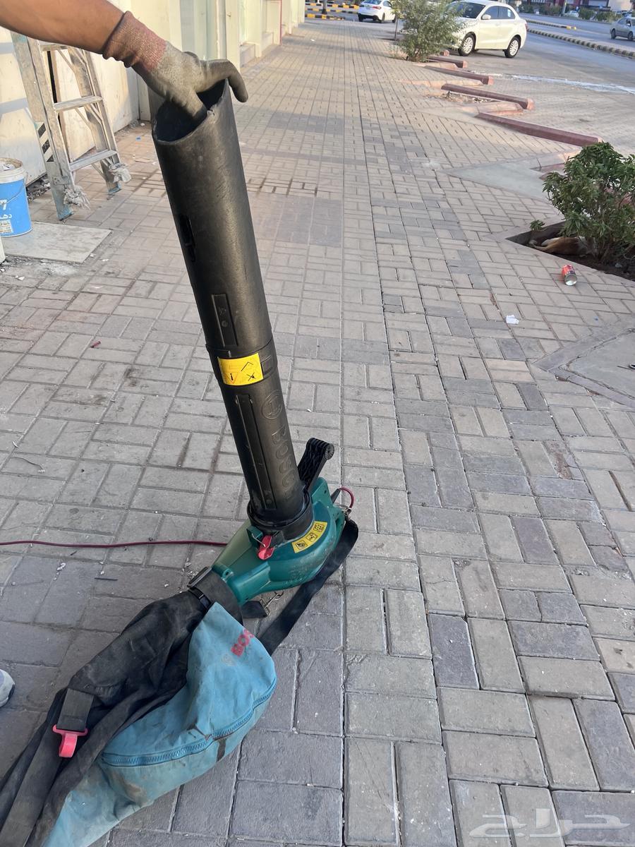 بلاور شفط هواء بوش64409560790017112