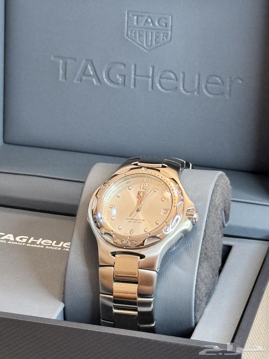 ساعة تاق هوير -تم البيع-64406569319683114