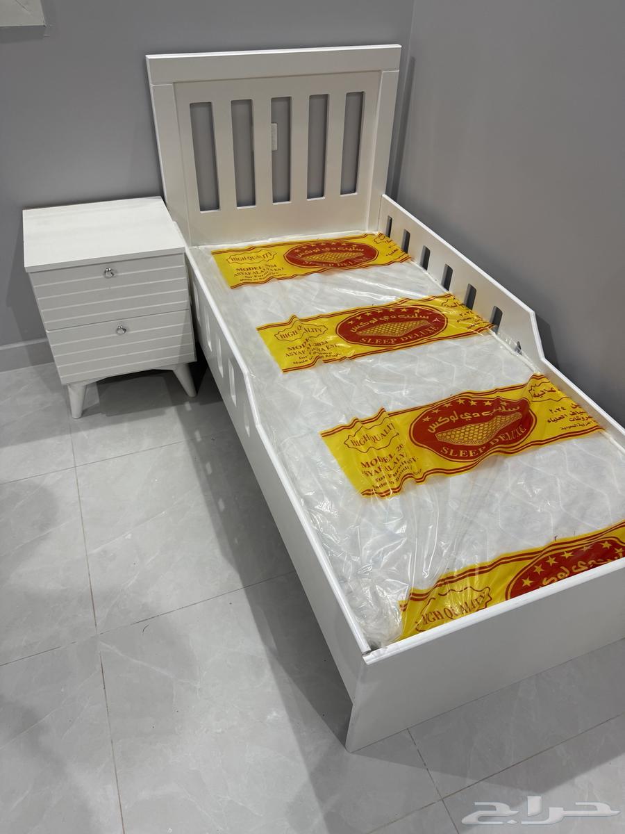 جديد سرير أطفال64409505313027111