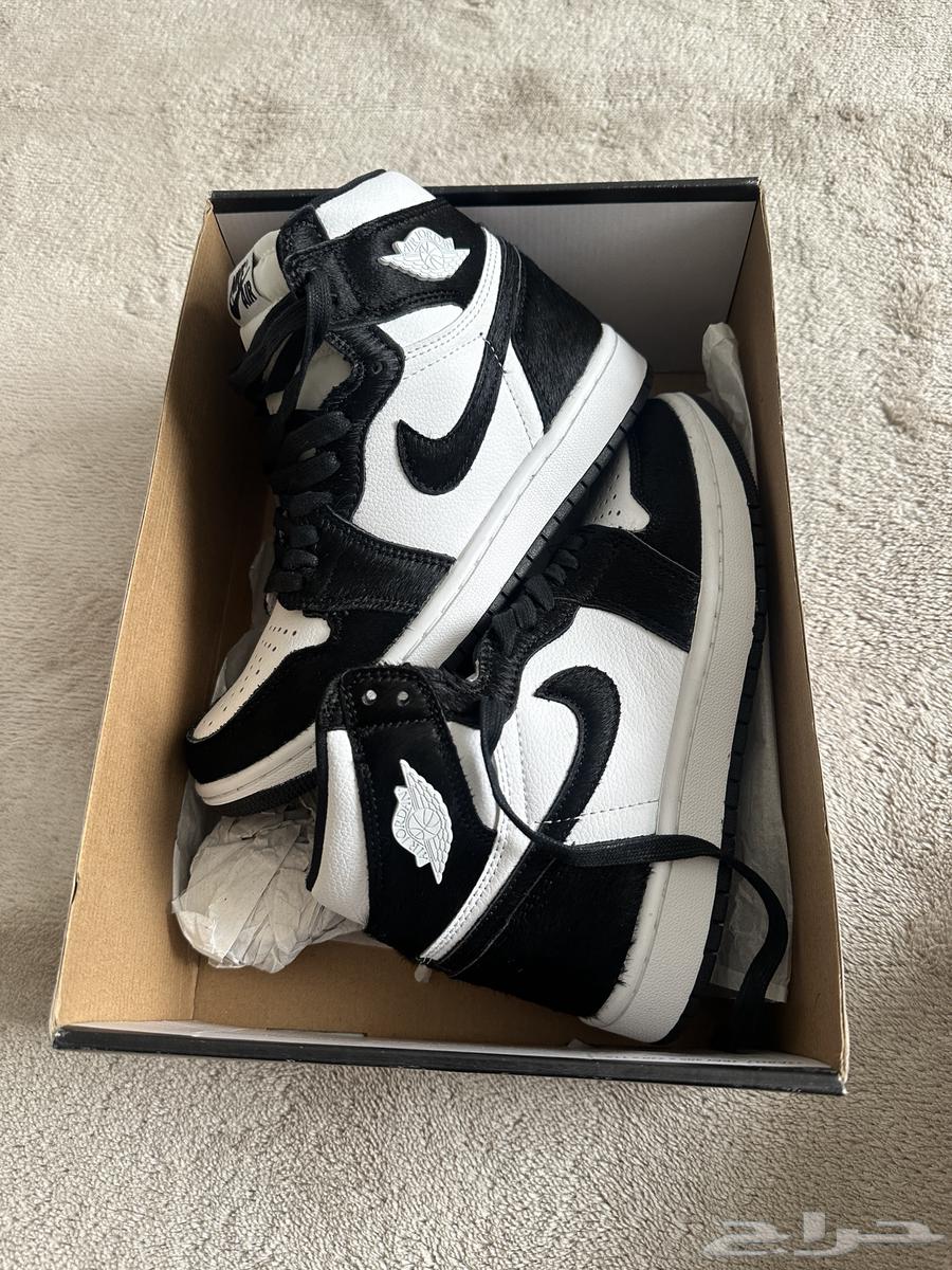 شوزات نايك جوردن جديدة64407043517187113