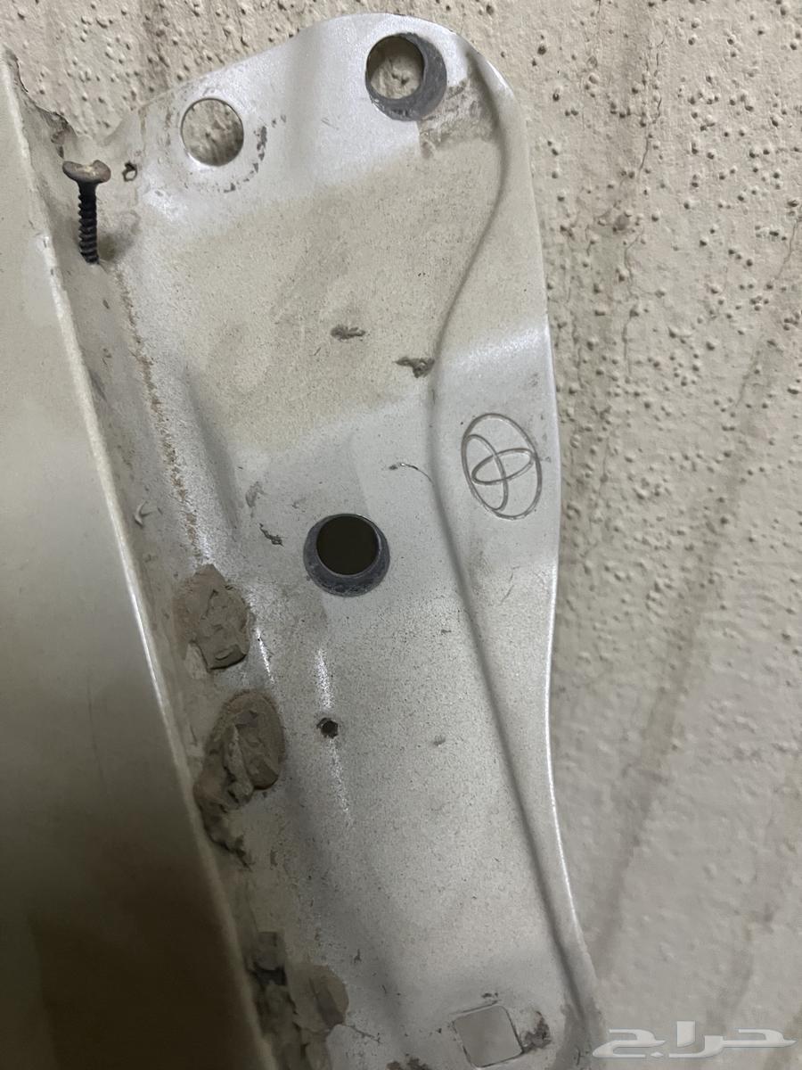 رفرف كامري 2017 يمين أصلي وكالة يحتاج رش64568044285443112