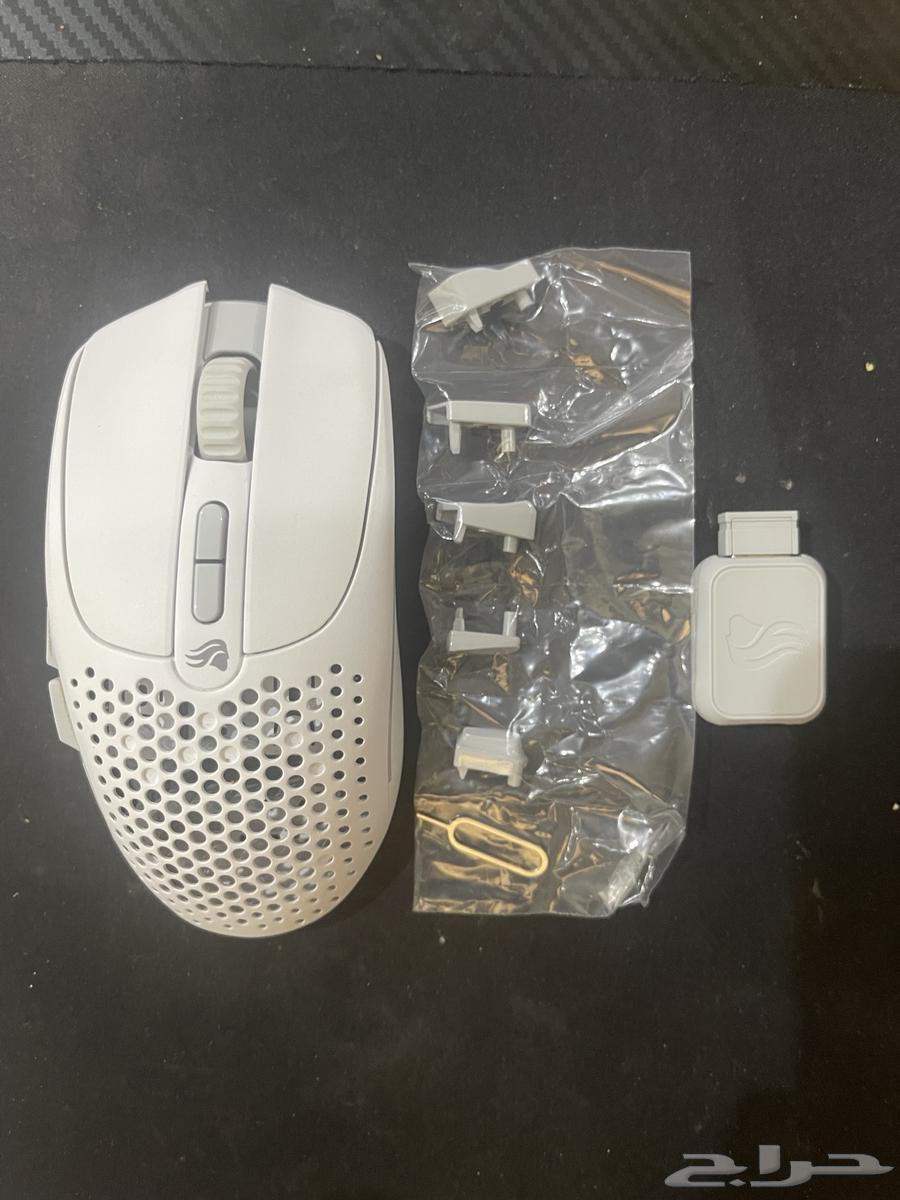 ماوس قلوريوس موديل I2 قيمنيق ا64405999169026113