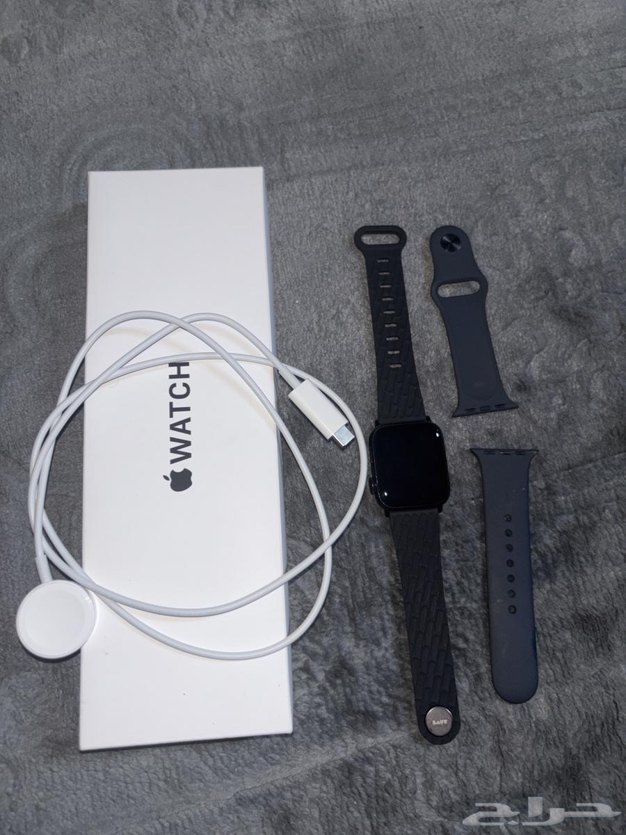 ساعة ابل واتش الجيل الاول64408878244994112