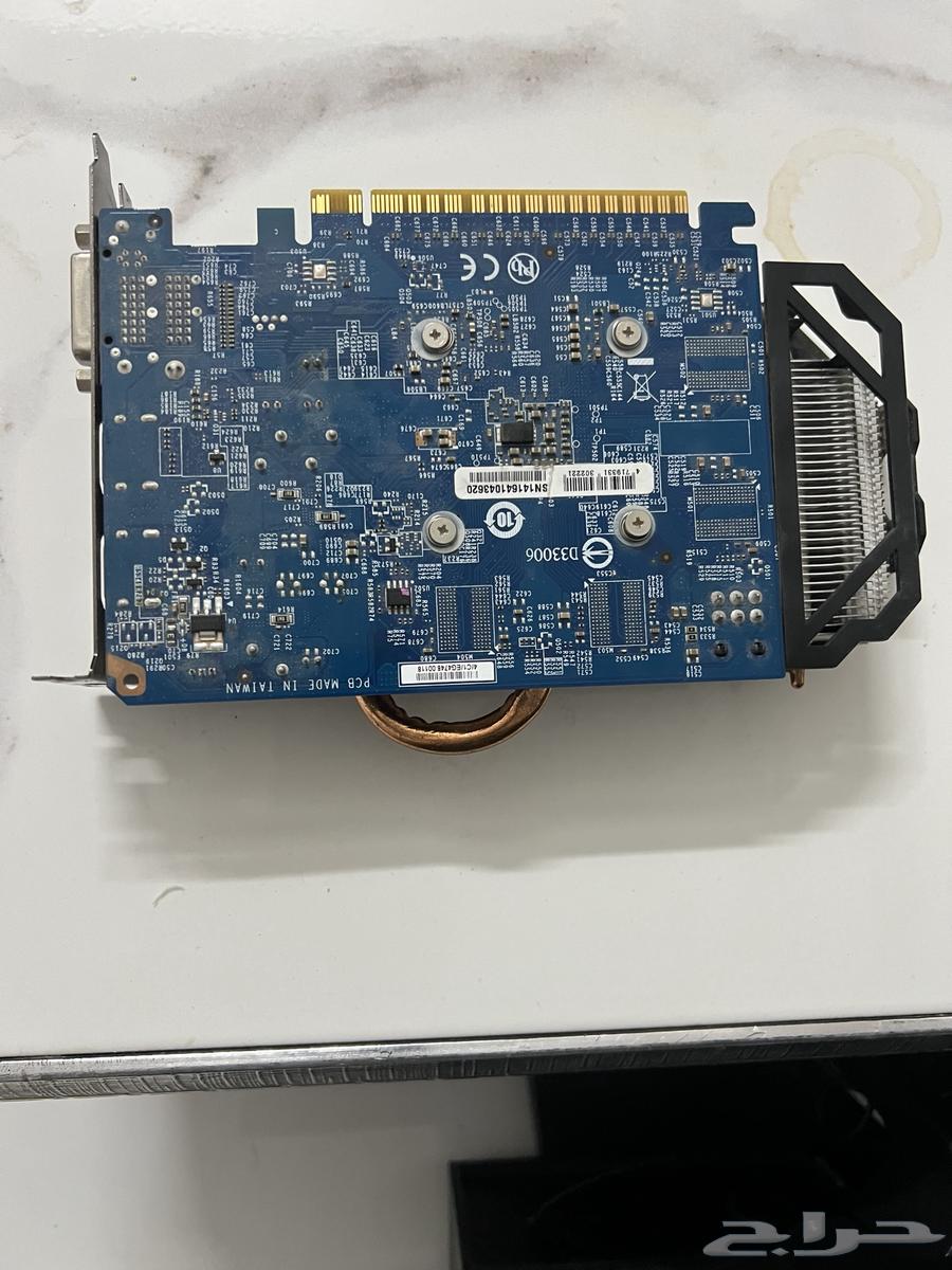 GTX 750 card64410018420993113