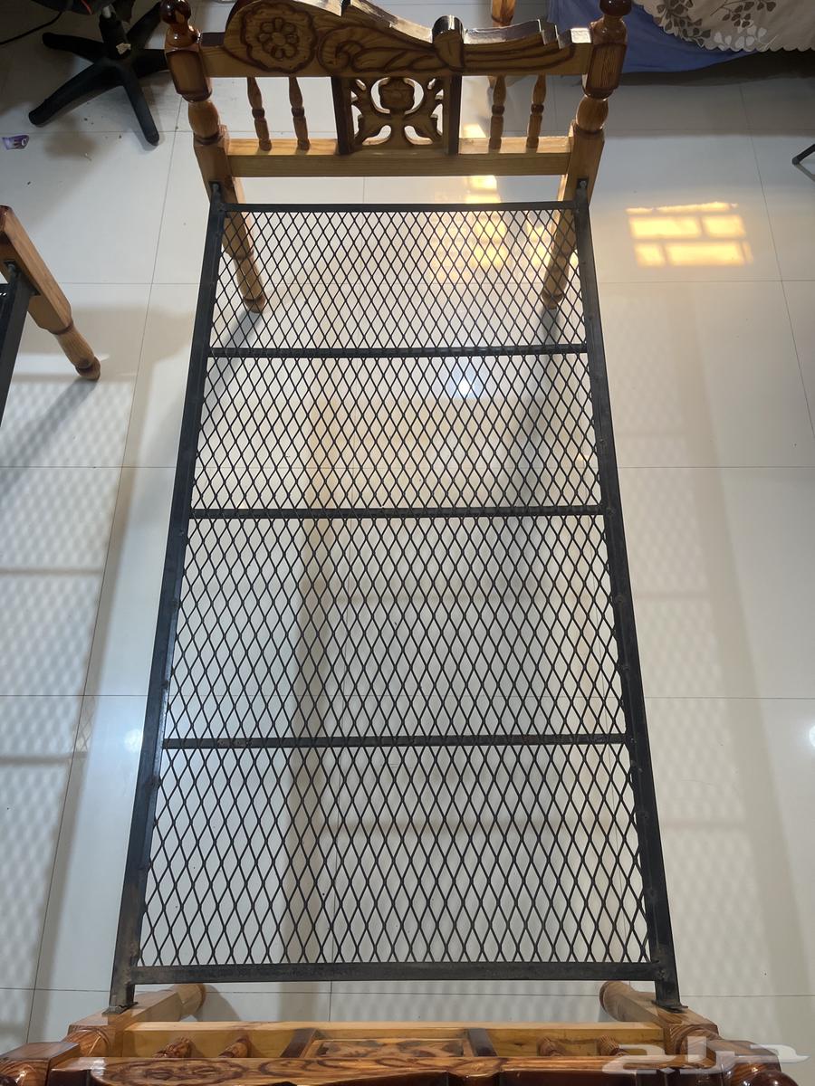 2 كراسي حديد64408315463937112