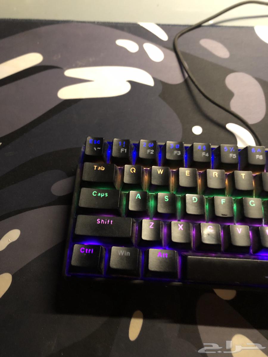 Small gaming keyboard64407001752579112