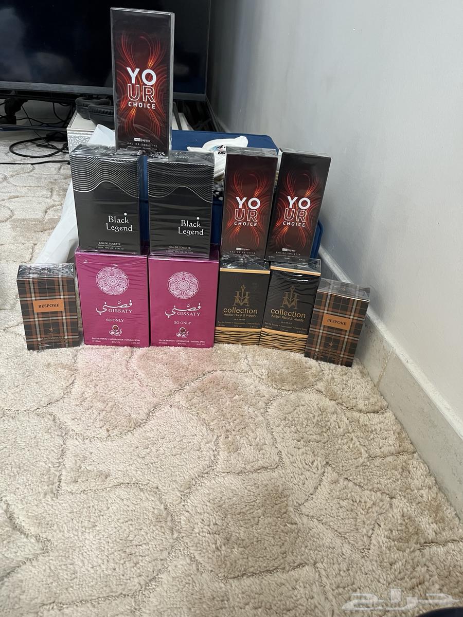 عطورات مقلدة رخيصة64410347719426110