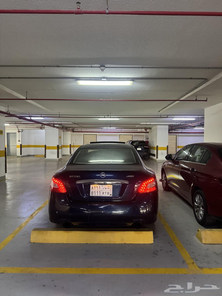 Nissan maxima 2010 well maintained64568961386499114
