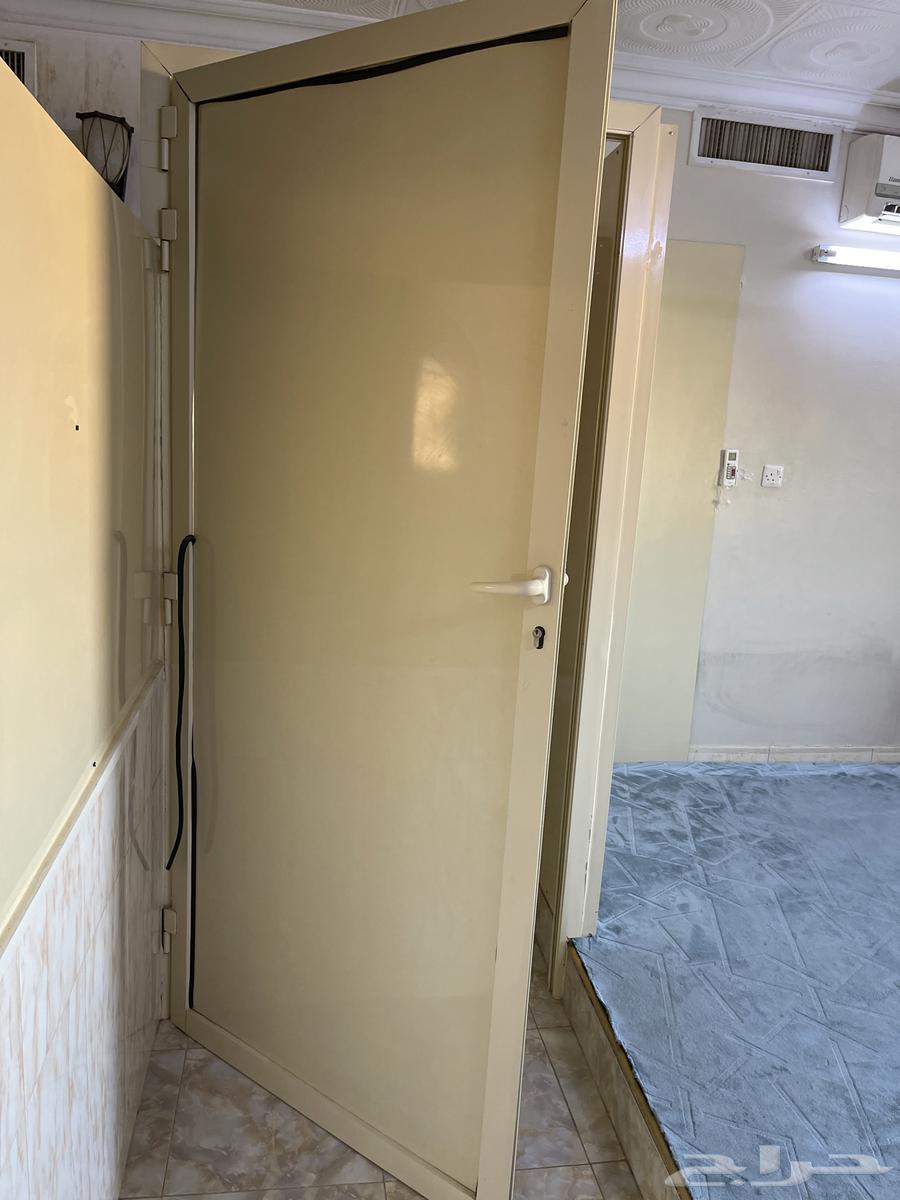 باب الا ألمنيوم وقطع ألمنيوم للبيع64409255015427114