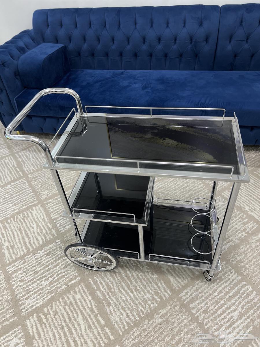 طاولة نقديم64410391510274110