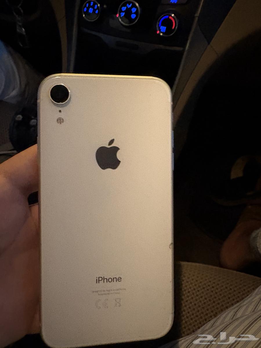 iPhone XR for sale64405985331586111